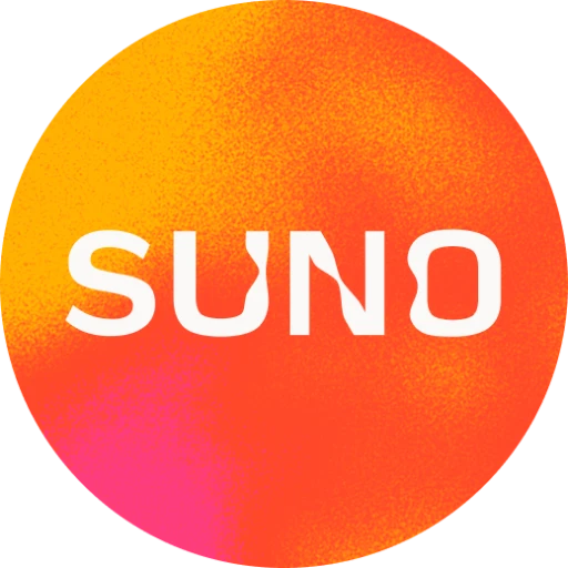 Suno API icon